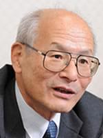 Shuzo Nishioka