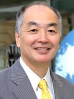 Rintaro Tamaki