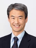 Kunihiro Yamauchi,