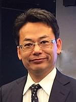 Mikio Ishiwatari