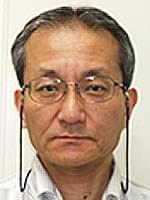 Kazuto Tsuji