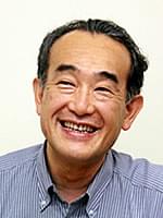 Masahiko Hirao