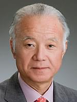 Kazuhiko Takeuchi