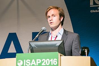 ISAP2016 Sub-plenary Session 1