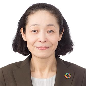 Akiko Oda
