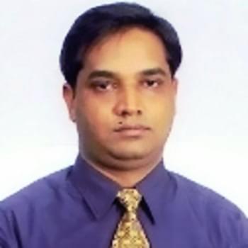 Devesh Sharma