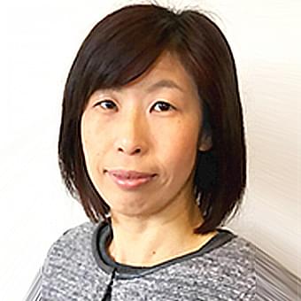 Kimiko Hirata