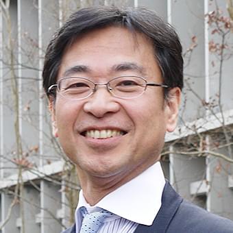 Makoto Taniguchi