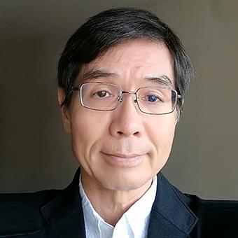 Tatsuyoshi Saijo