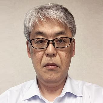 Toshihide Sugawara