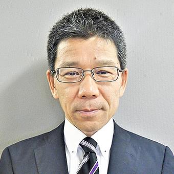 Tsutomu Nagata