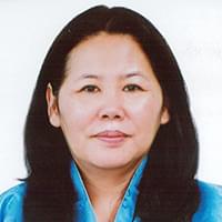 Dechen Tsering