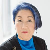 Yoriko Meguro
