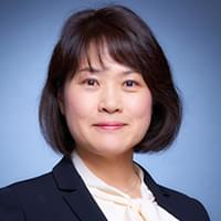 Kazuko Jimbo