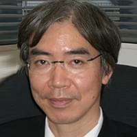 Naoya Tsukamoto