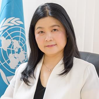 Michiko Enomoto
