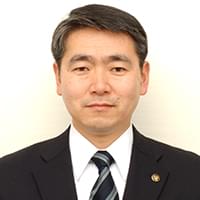 KATO Hiroshi