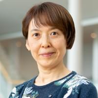 ISHIKAWA Tomoko