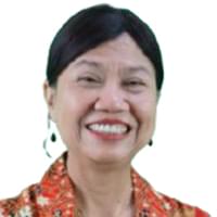 Bernadia IRAWATI TJANDRADEWI