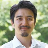 内田 東吾