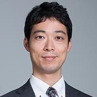 分山 達也