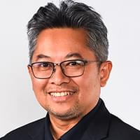 アイディ・モハメド・シャワル・ビン・M・ムスリム