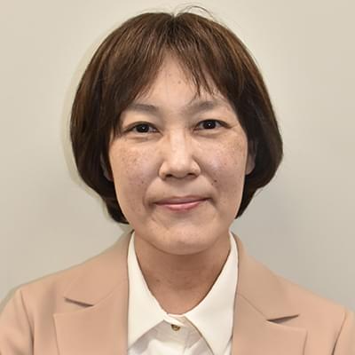 HIRABAYASHI Yukiko