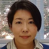 浜島 直子