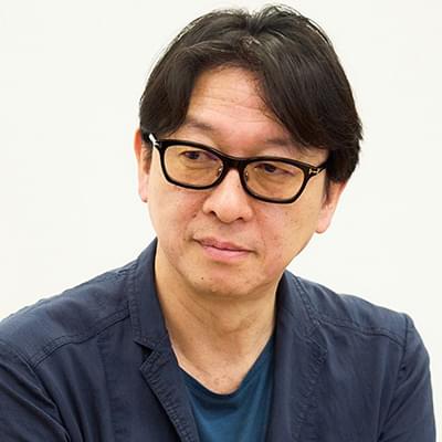 金田 晃一