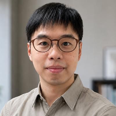 LIN Chi-Che