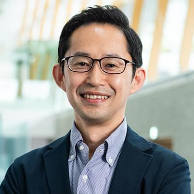 小野田 真二