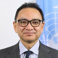TAKADA Minoru