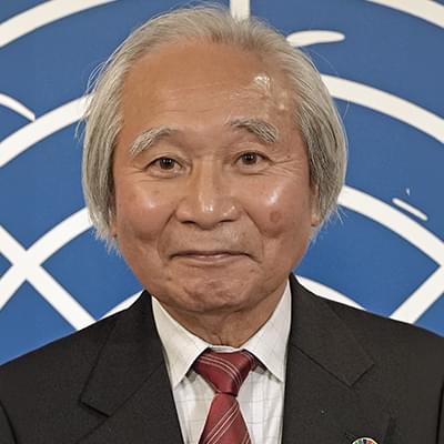 後藤 敏彦